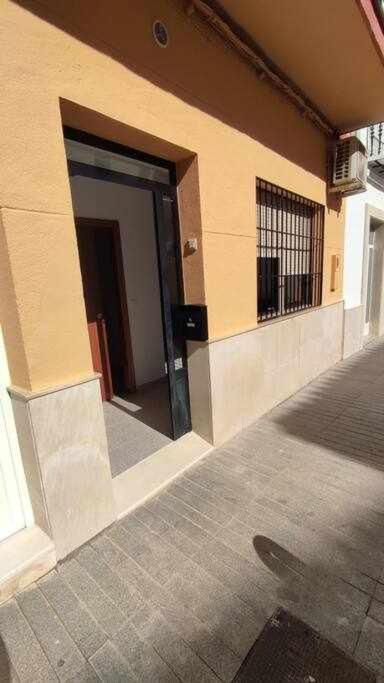 Ferienwohnung Casa Fernando Y Maruja Pego Exterior foto